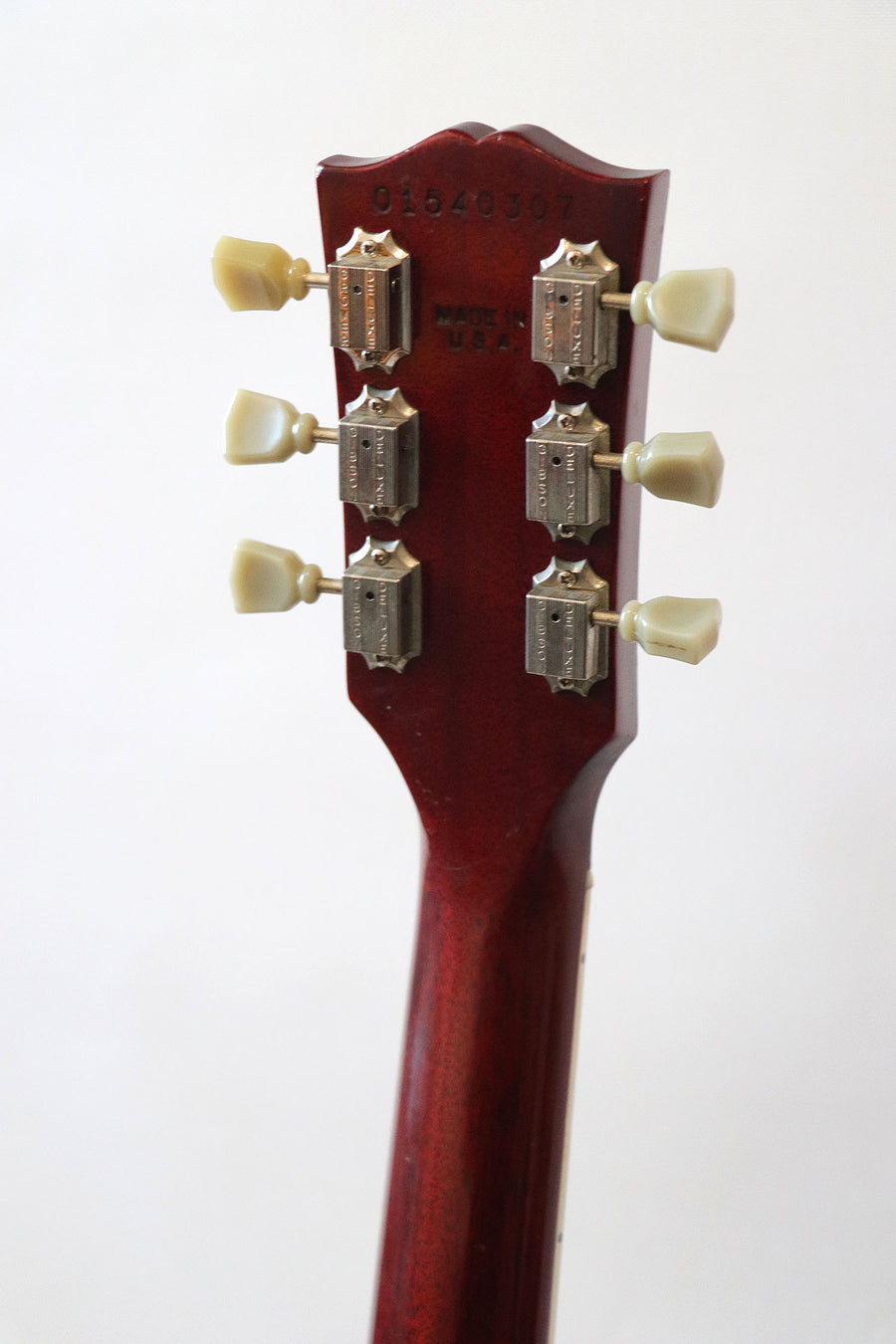 Gibson ES-175 Wine Red - 2000