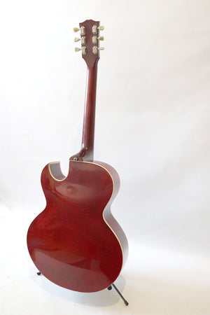 Gibson ES-175 Wine Red - 2000