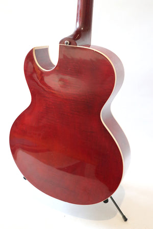 Gibson ES-175 Wine Red - 2000