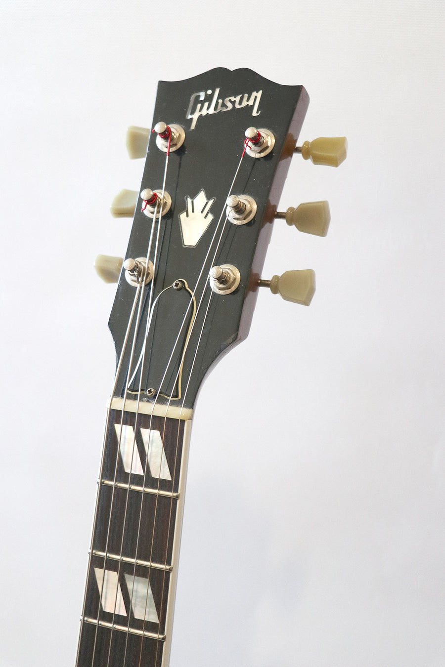 Gibson ES-175 Wine Red - 2000