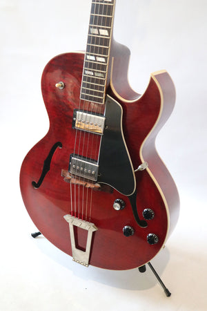 Gibson ES-175 Wine Red - 2000