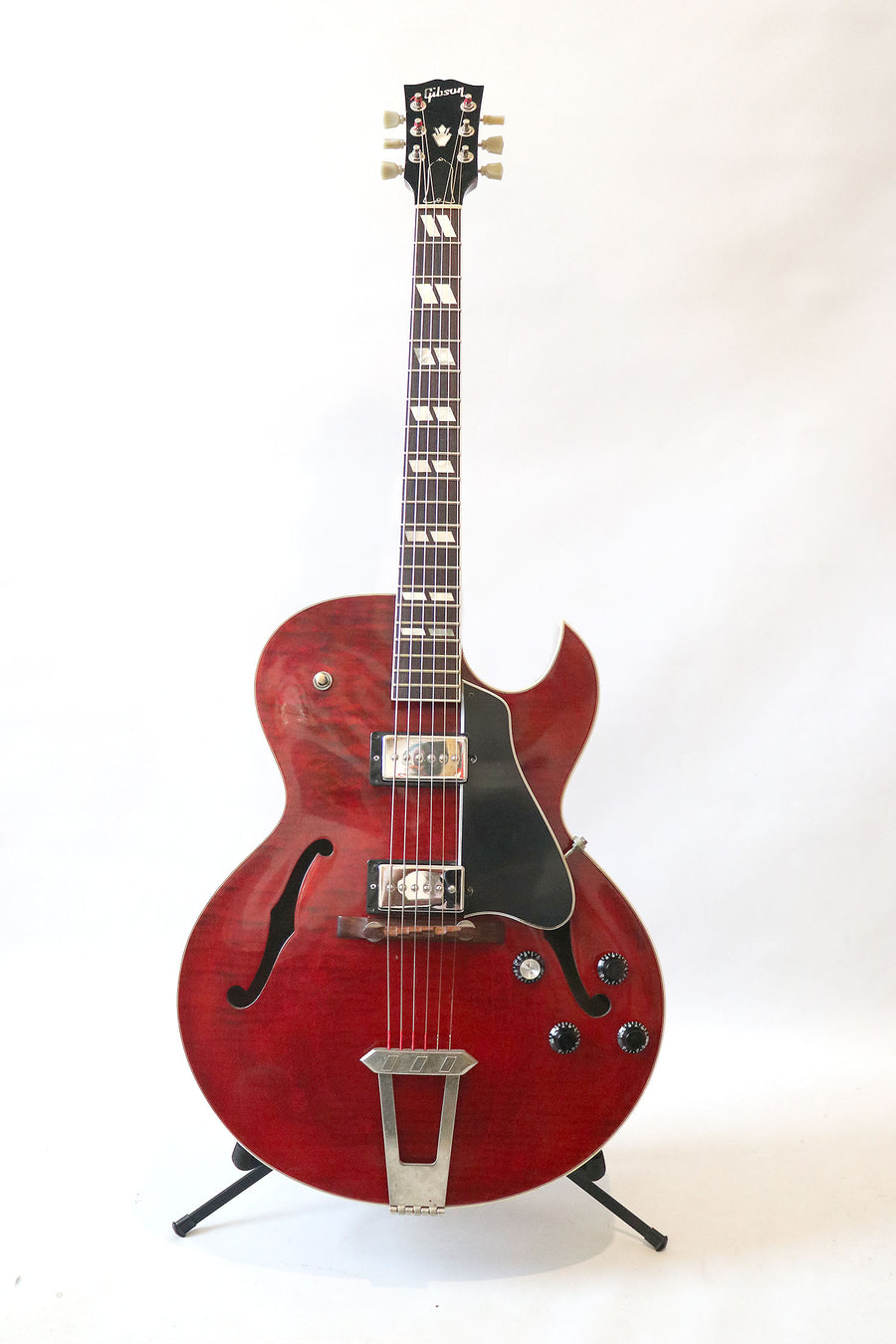 Gibson ES-175 Wine Red - 2000