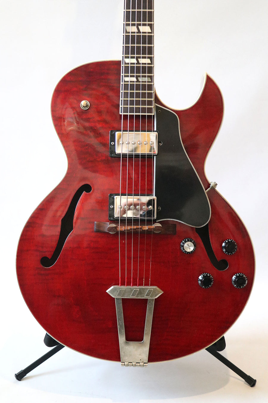 Gibson ES-175 Wine Red - 2000