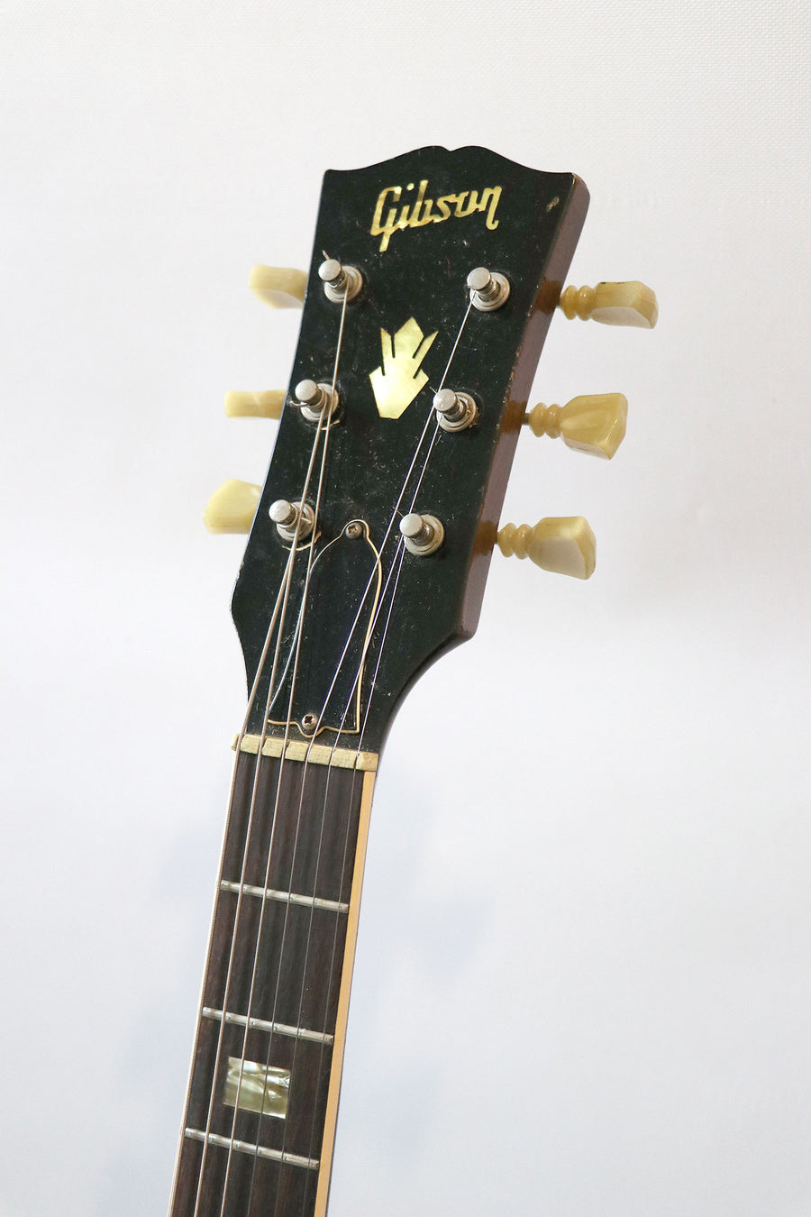 Gibson ES-335 1966