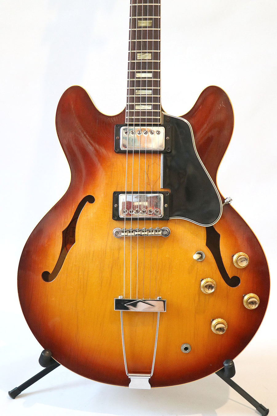 Gibson ES-335 1966