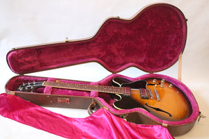 Gibson ES-335 1995