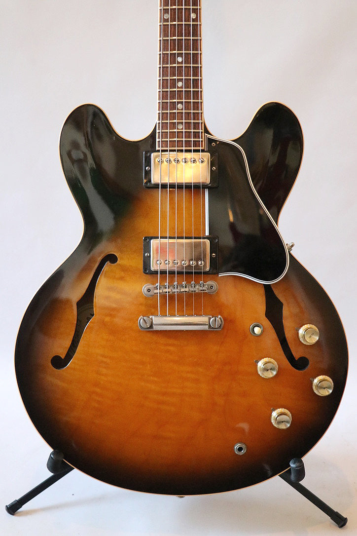 Gibson ES-335 1995 – The Guitar Colonel