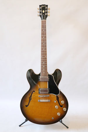 Gibson ES-335 1995