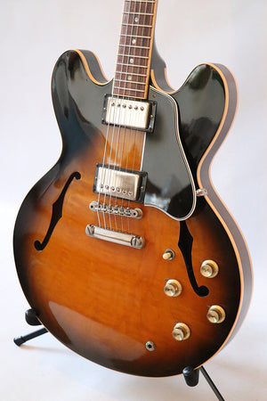 Gibson ES-335 1995