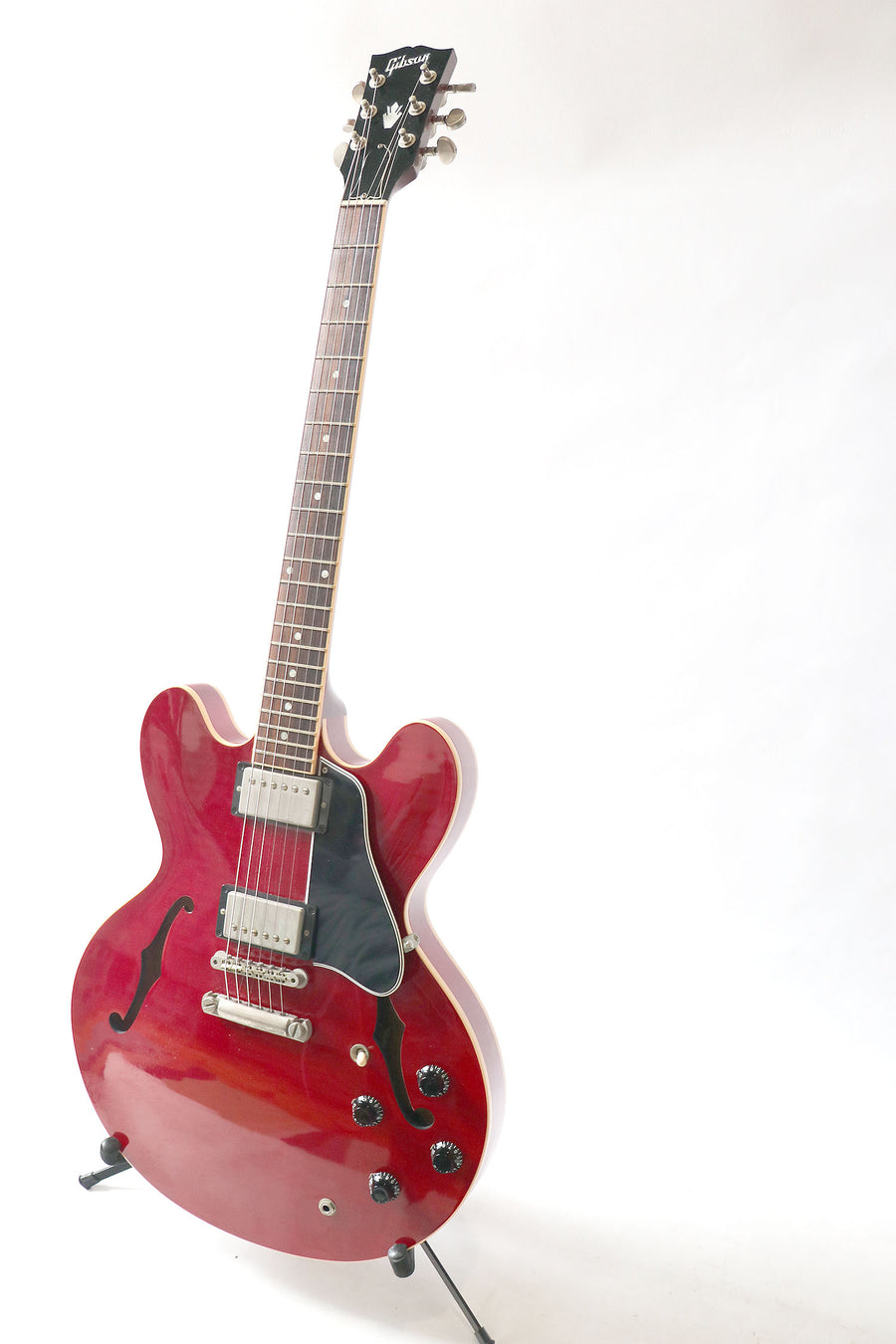 Gibson ES-335 1998 Cherry