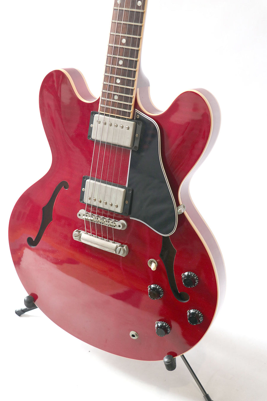 Gibson ES-335 1998 Cherry