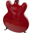 Load image into Gallery viewer, Gibson ES-335 Figured Cherry - year 2006
