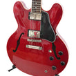 Load image into Gallery viewer, Gibson ES-335 Figured Cherry - year 2006
