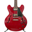 Load image into Gallery viewer, Gibson ES-335 Figured Cherry - year 2006
