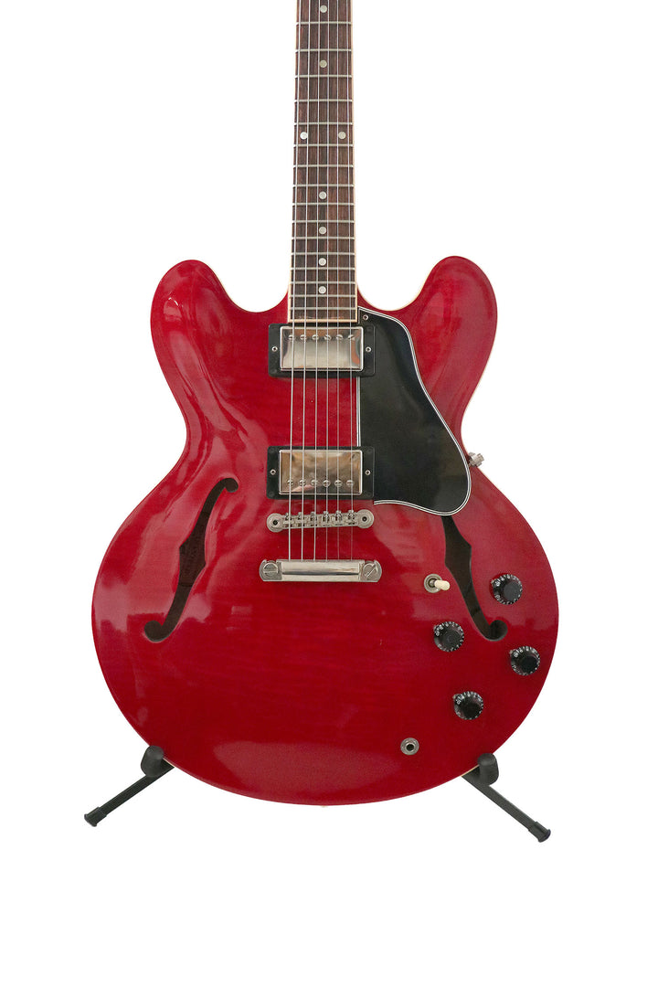 Gibson ES 335 Figured Cherry year 2006