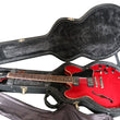 Load image into Gallery viewer, Gibson ES-335 Figured Cherry - year 2006
