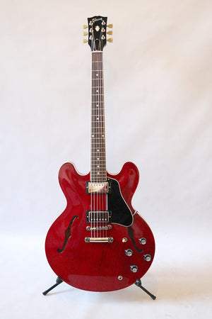 Gibson ES-335 Sixties Cherry 2021