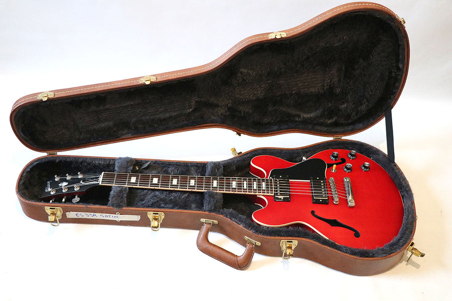 Gibson Memphis ES-339 Satin