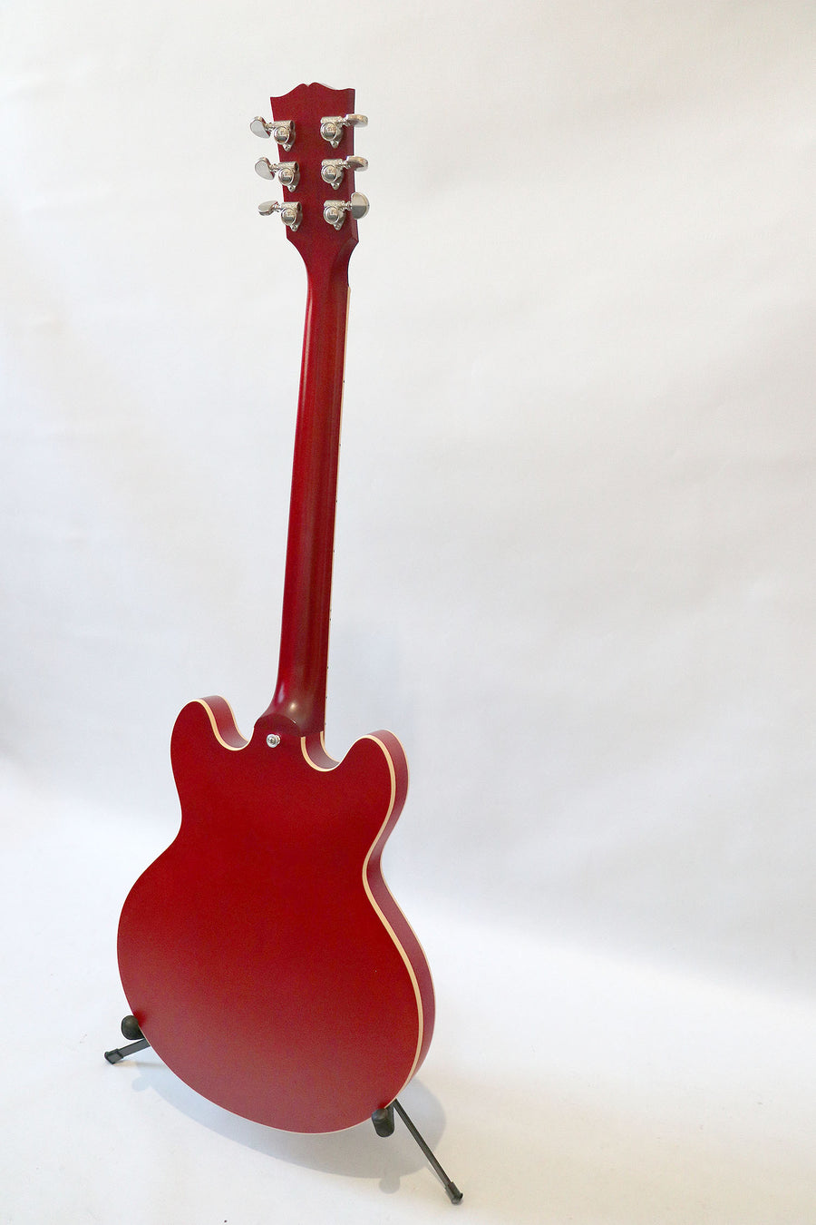 Gibson Memphis ES-339 Satin