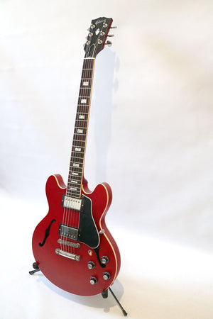 Gibson Memphis ES-339 Satin