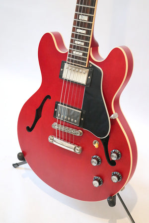 Gibson Memphis ES-339 Satin