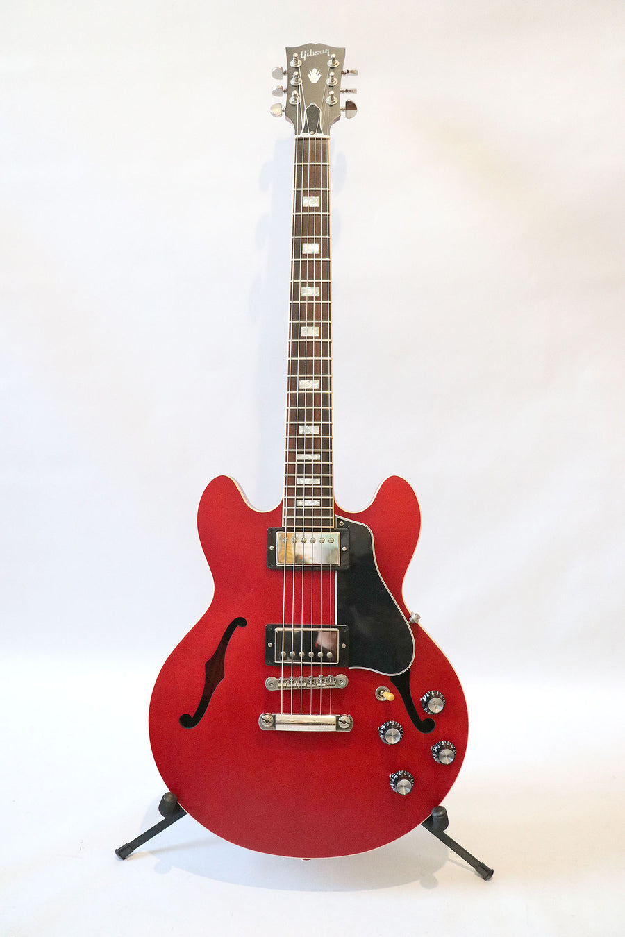 Gibson Memphis ES-339 Satin