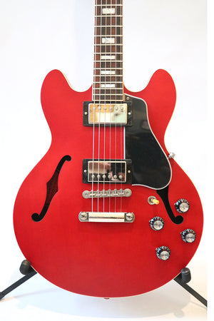 Gibson Memphis ES-339 Satin