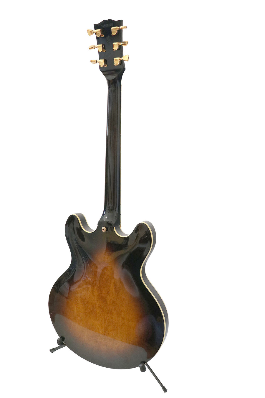 Gibson ES-347TD - year 1979