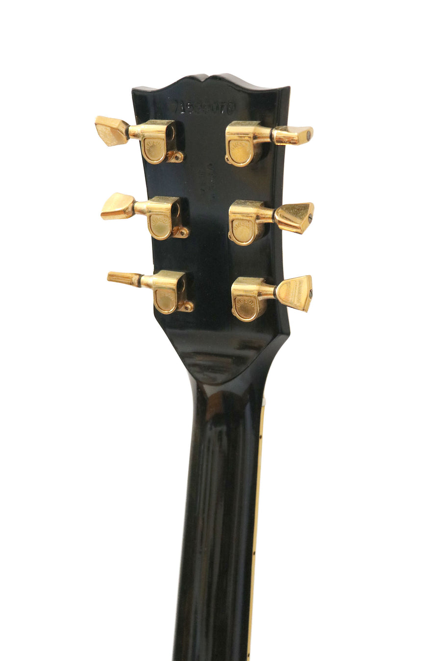 Gibson ES-347TD - year 1979