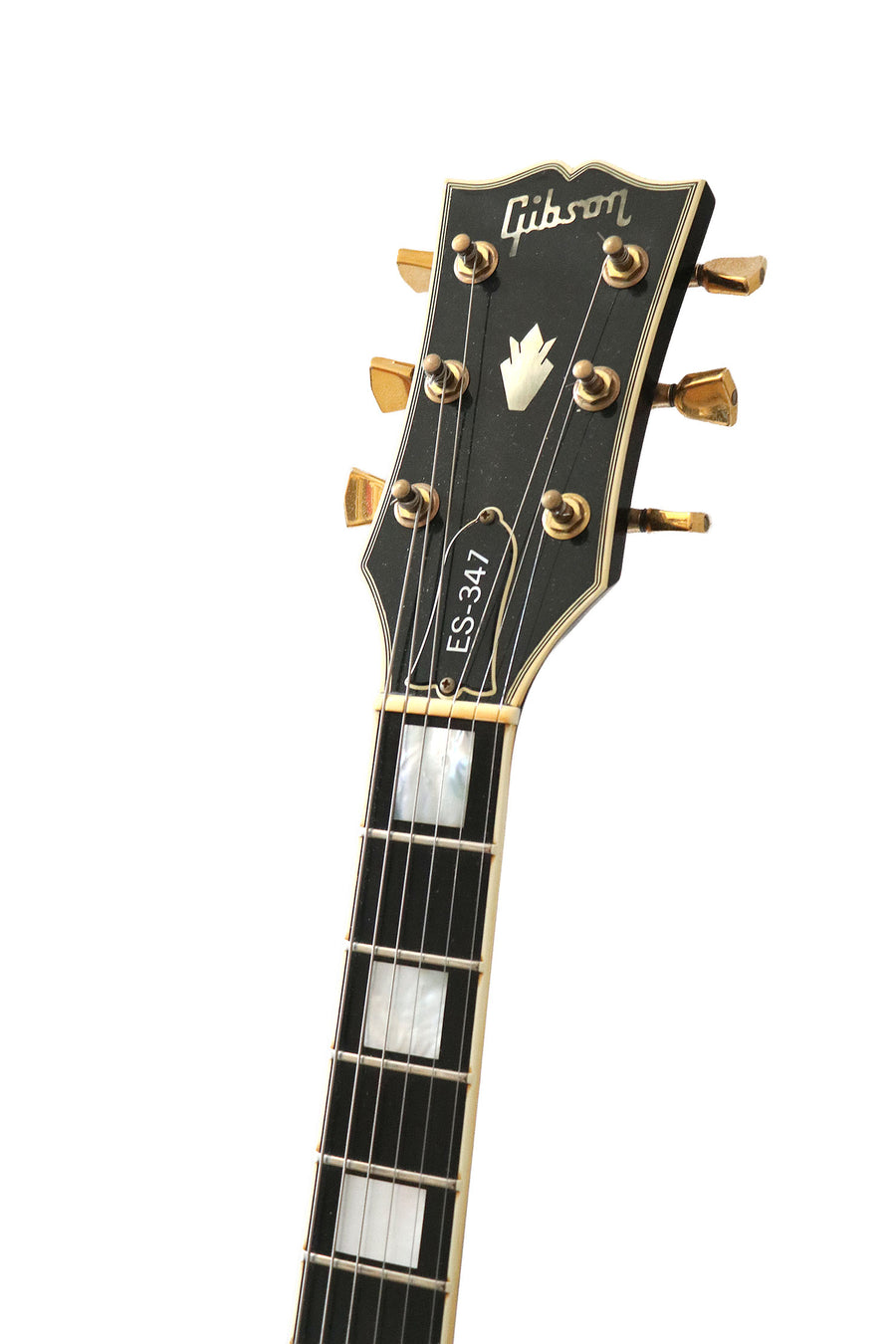 Gibson ES-347TD - year 1979