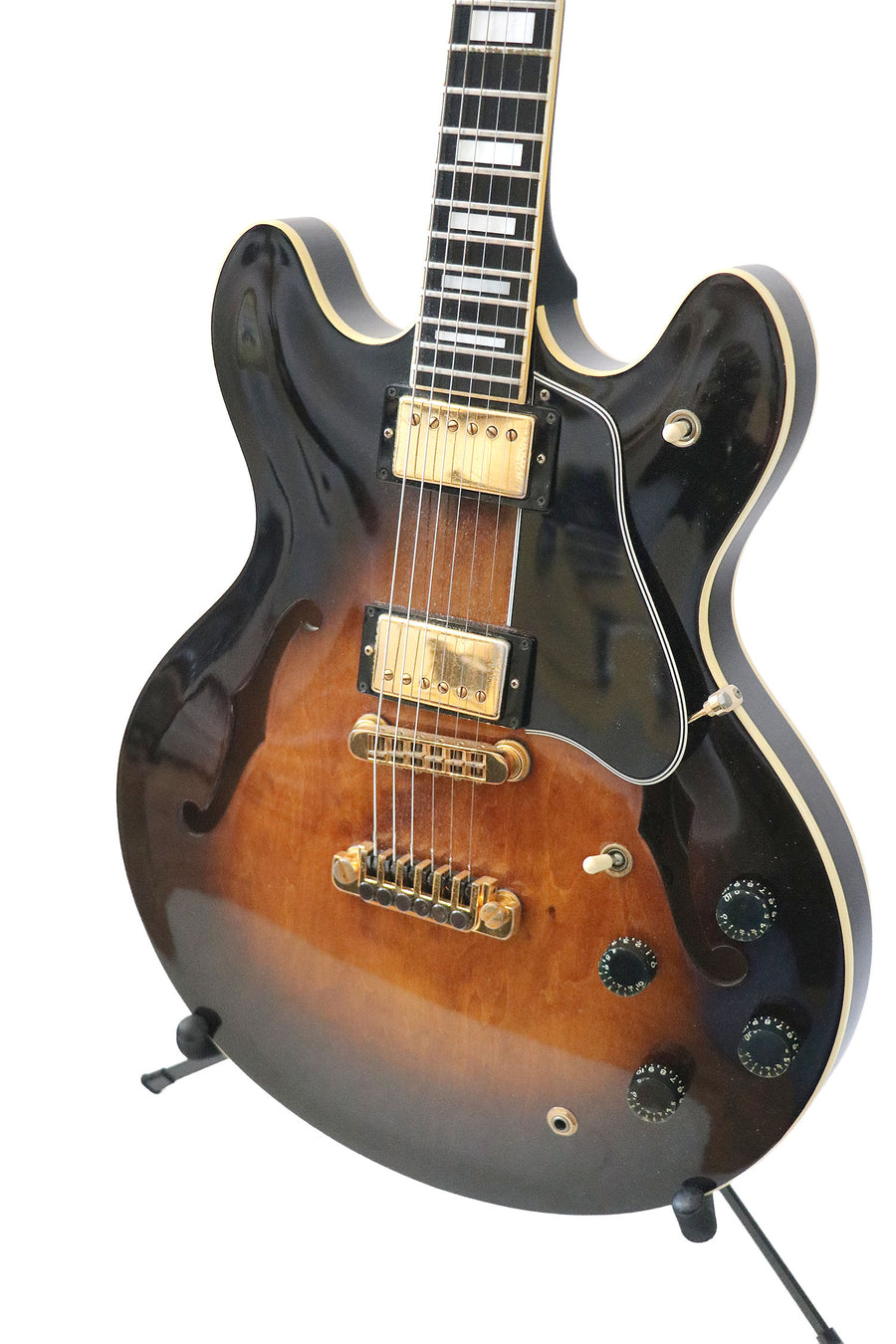 Gibson ES-347TD - year 1979