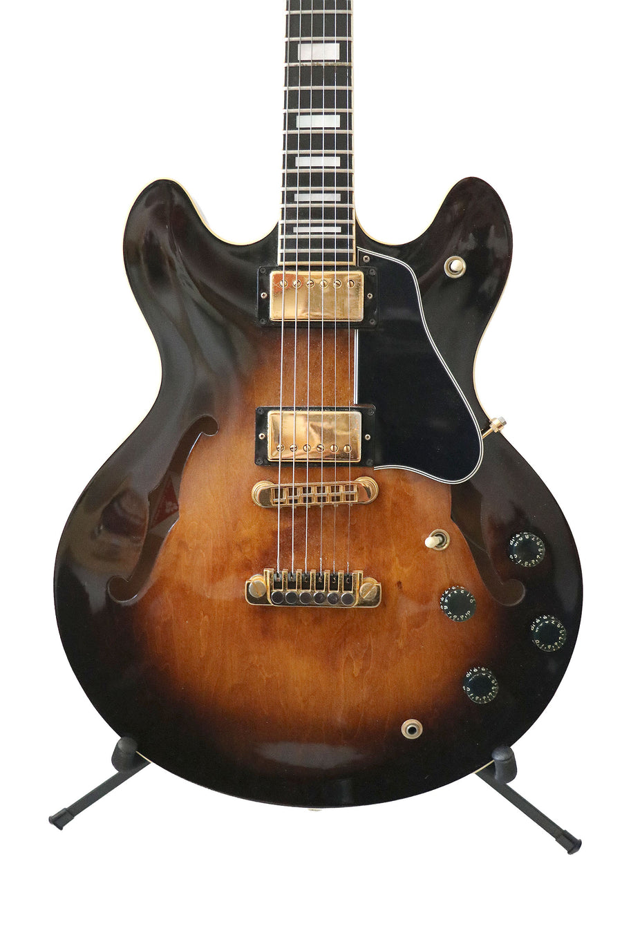 Gibson ES-347TD - year 1979