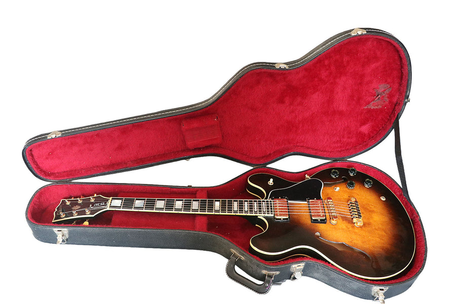 Gibson ES-347TD - year 1979