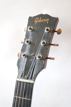 Gibson ES-125 1956