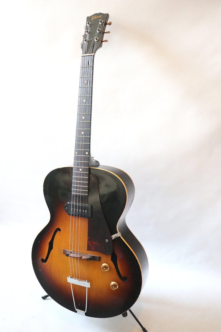 Gibson ES-125 1956