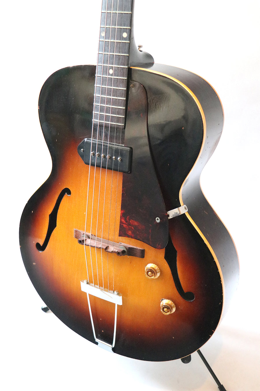 Gibson ES-125 1956