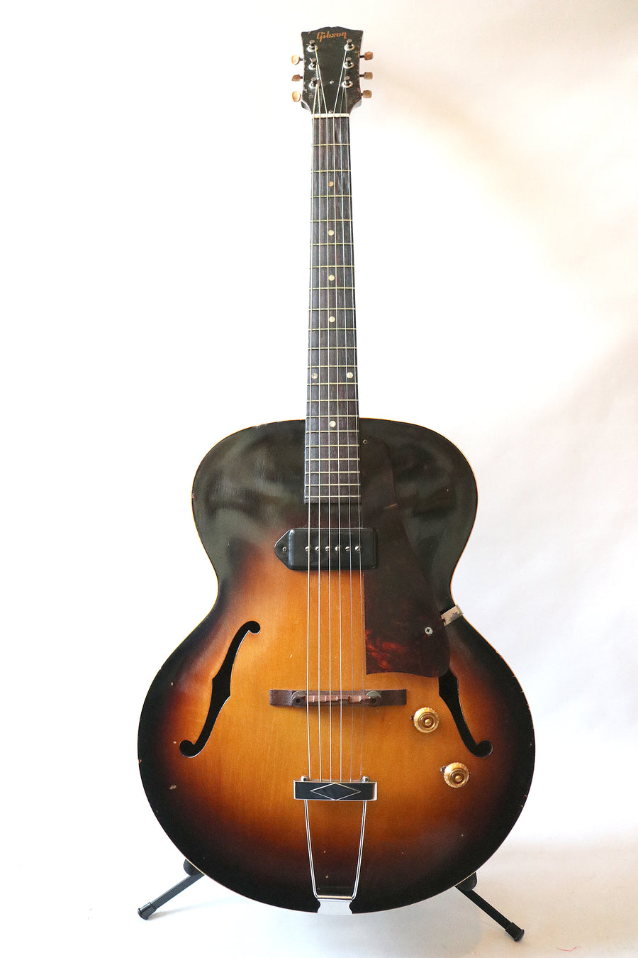 Gibson ES-125 1956