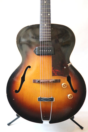 Gibson ES-125 1956