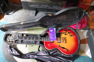 Gibson ES-137 Custom 2005