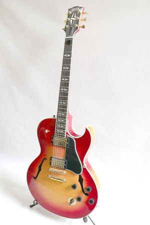 Gibson ES-137 Custom 2005