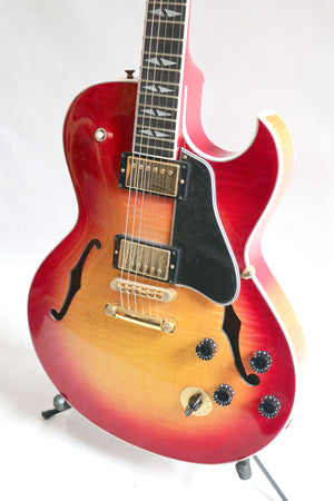 Gibson ES-137 Custom 2005