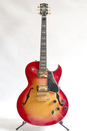 Gibson ES-137 Custom 2005