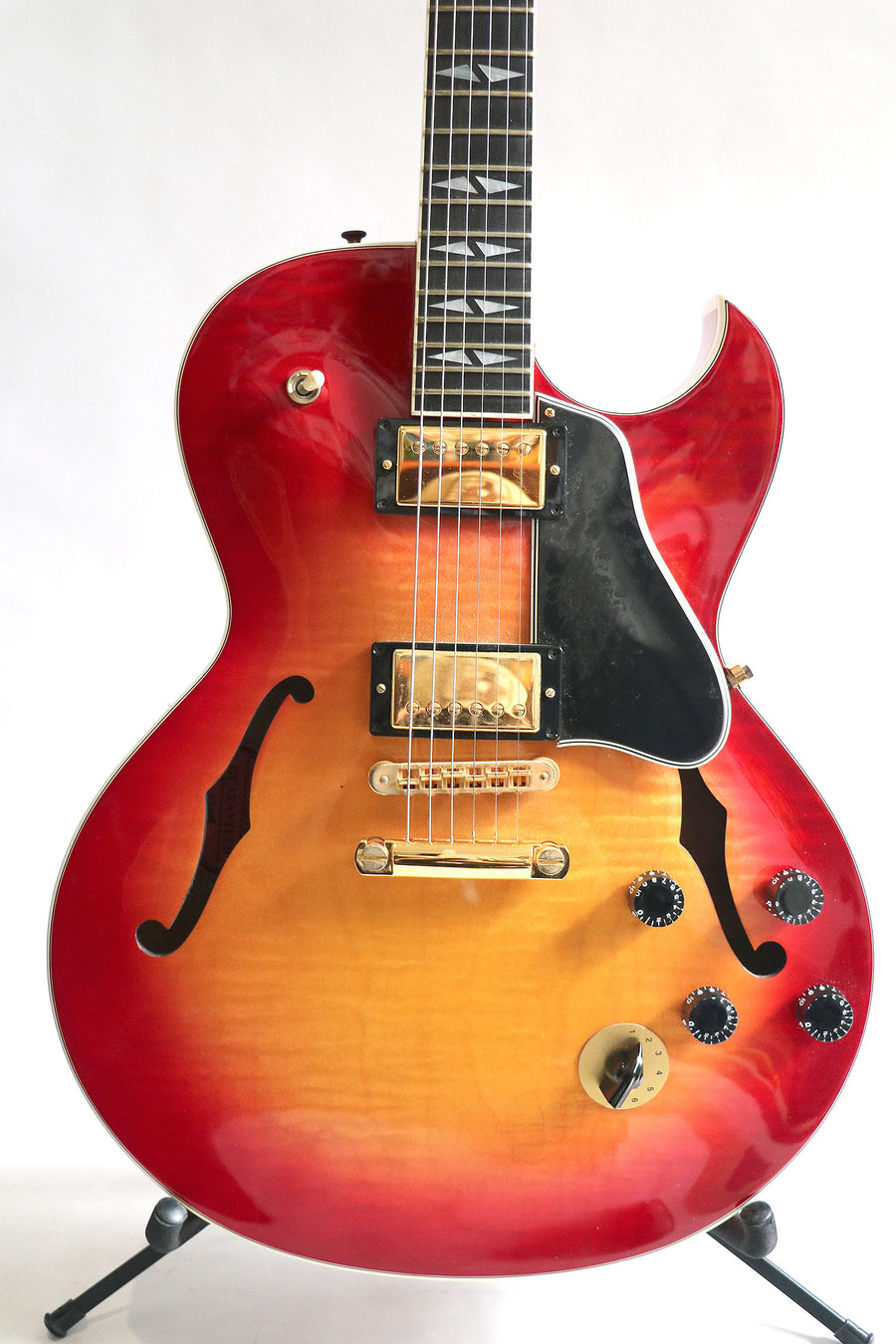 Gibson ES-137 Custom 2005