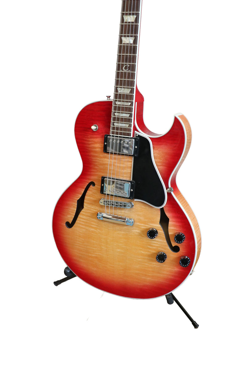 Gibson ES-137 - year 2010 – The Guitar Colonel