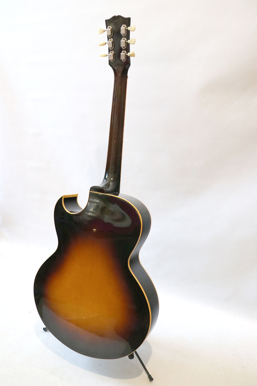 Gibson ES-175D - year 1953