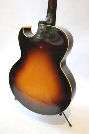 Gibson ES-175D - year 1953