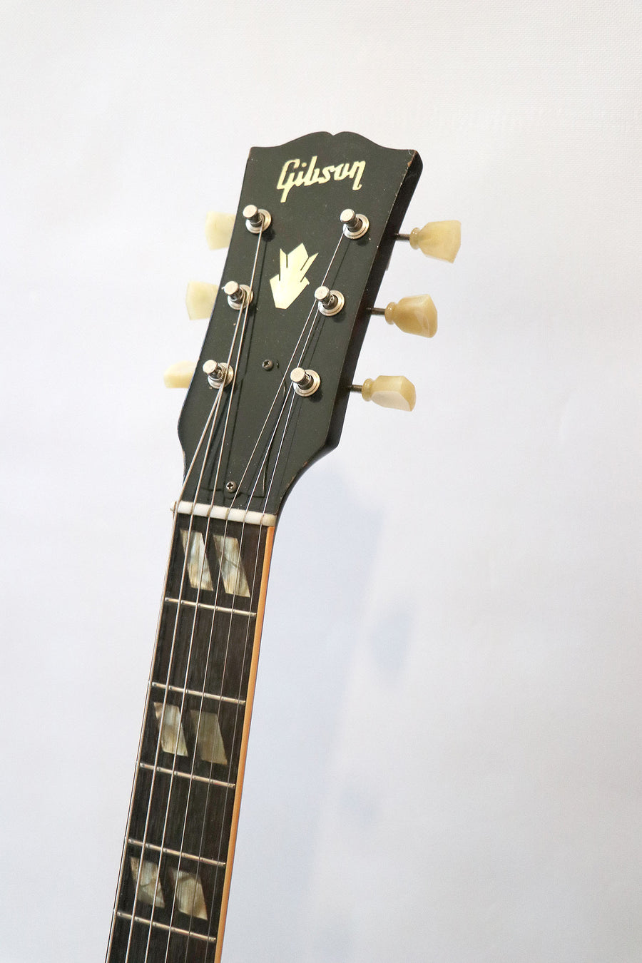 Gibson ES-175D - year 1953