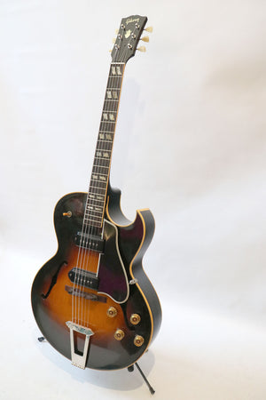 Gibson ES-175D - year 1953