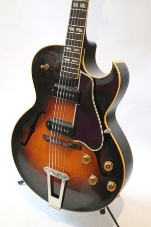 Gibson ES-175D - year 1953