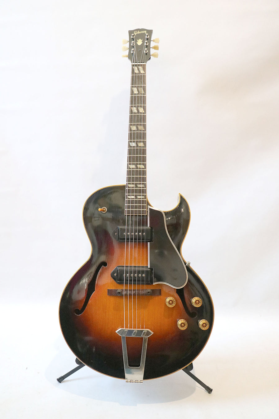 Gibson ES-175D - year 1953